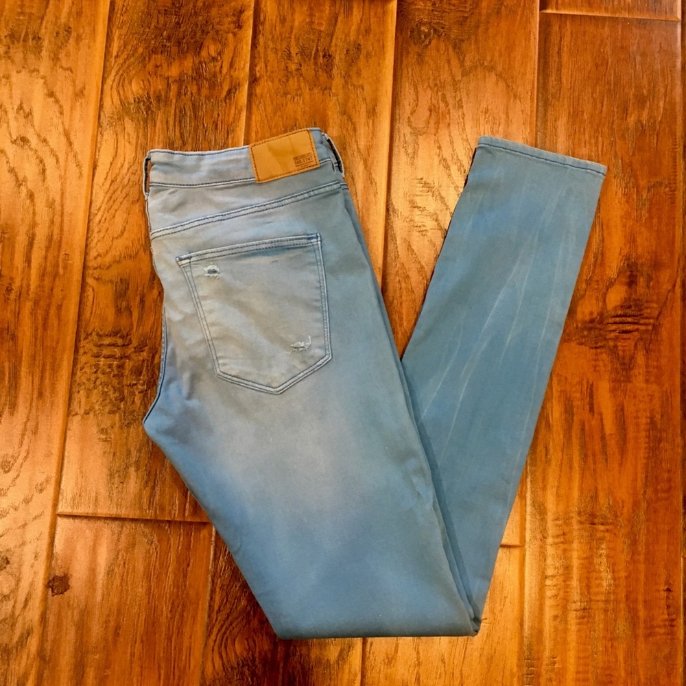 H&M Jeans Sz 12